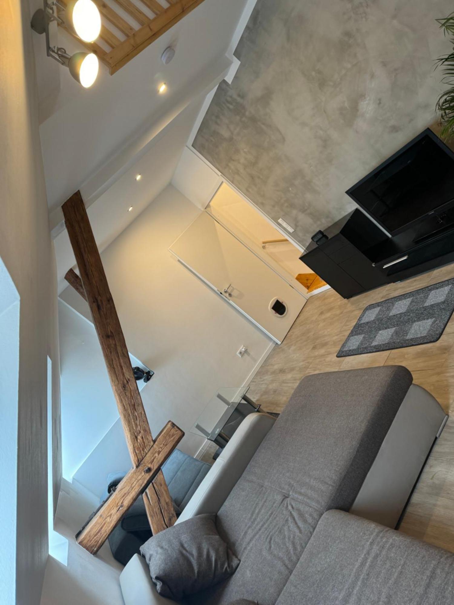 Ferienwohnung Nickolai Wahlheim Exterior foto